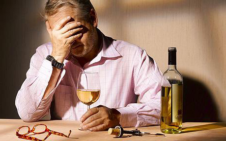 Алкогольная зависимость — государственная проблема
